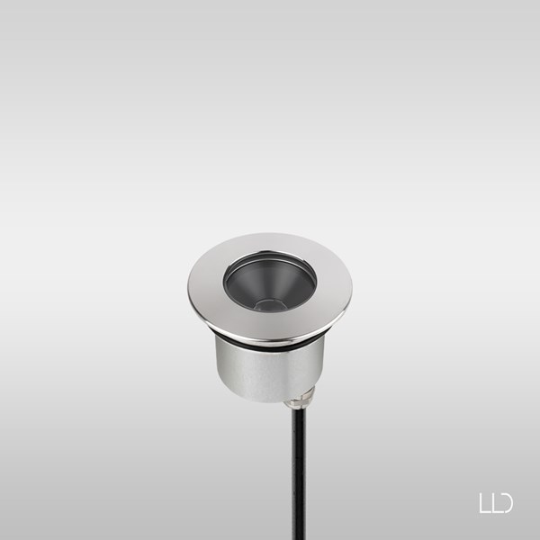 ALTEA MAXI RECESSED ROUND