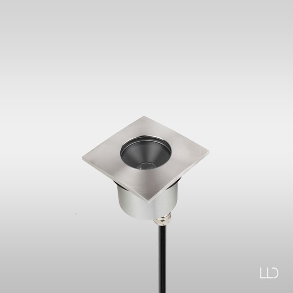 ALTEA MAXI RECESSED SQUARE