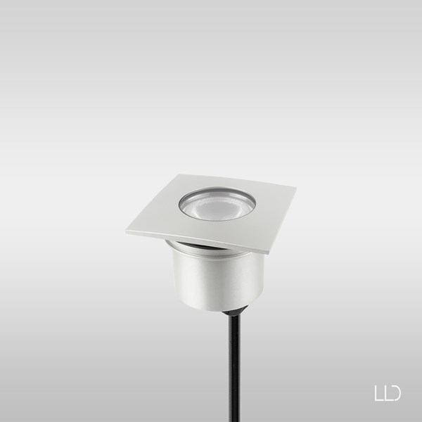 ALTEA MAXI SQUARE 230Vac
