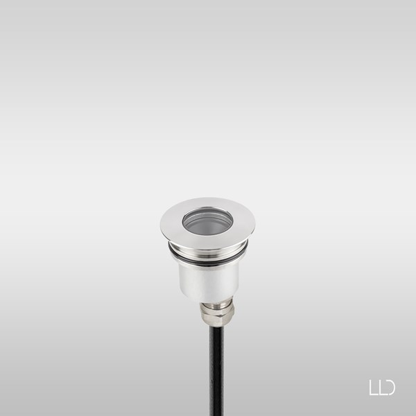 ALTEA RECESSED ROUND