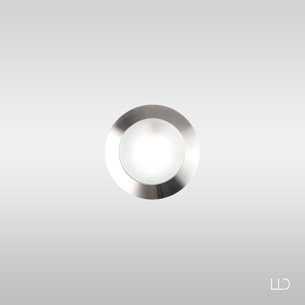 AURA L ROUND