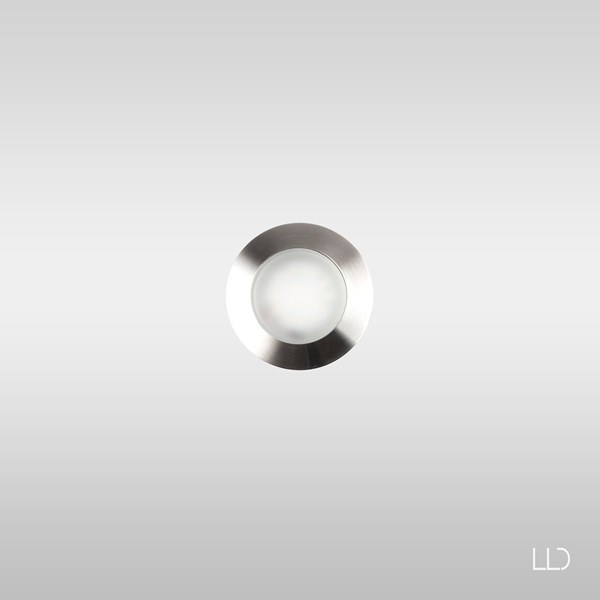 AURA M ROUND