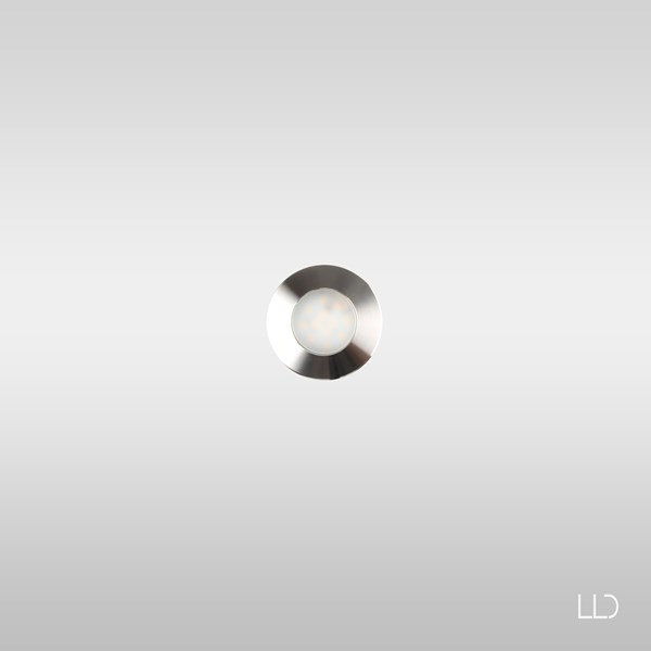 AURA S ROUND