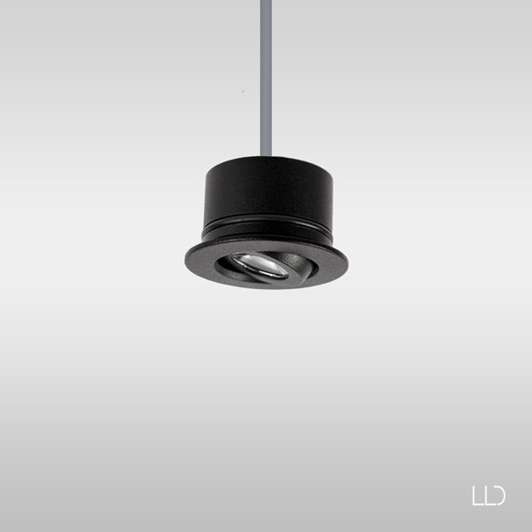 CRIO ADJUSTABLE ROUND
