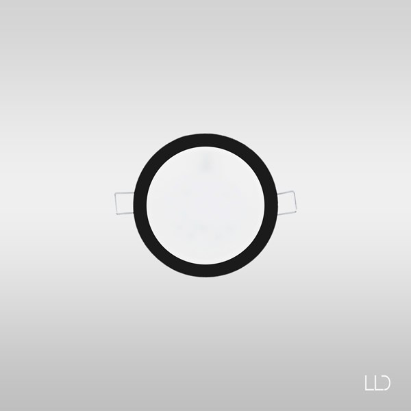 EMERA IP40 L ROUND