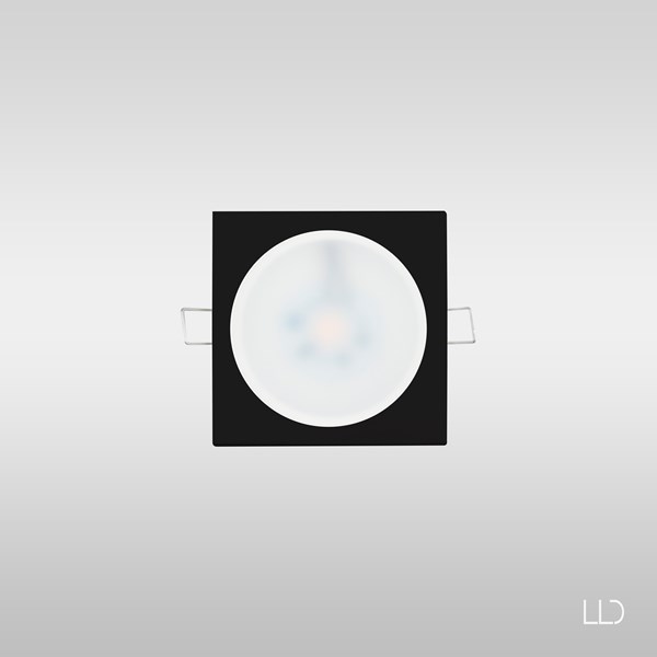 EMERA IP40 L SQUARE