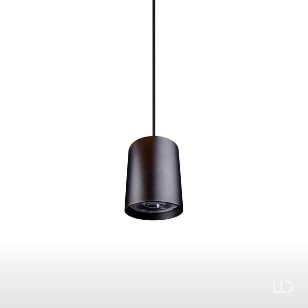 HIPPE IP40 SUSPENDED