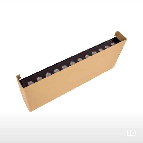 KERES IP65 S DOUBLE EM