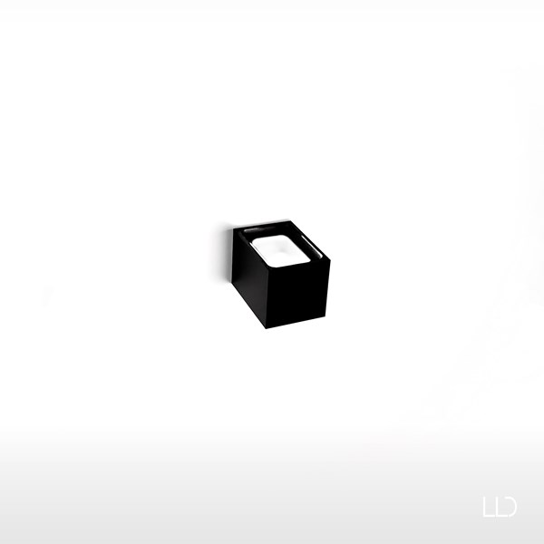LICO APPLIQUE S DOUBLE EM. SQUARE