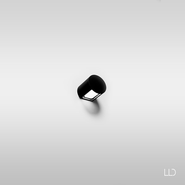 LICO APPLIQUE S ROUND SINGLE EM.