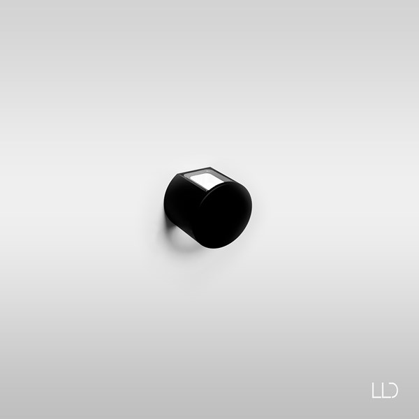 LICO APPLIQUE S ROUND DOUBLE EM.