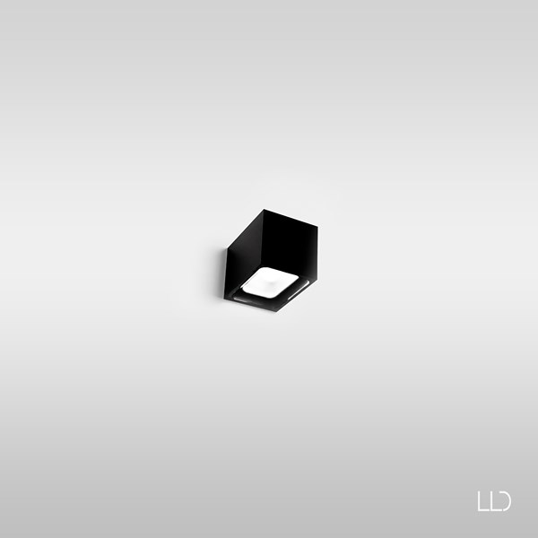 LICO APPLIQUE S SQUARE SINGLE EM.