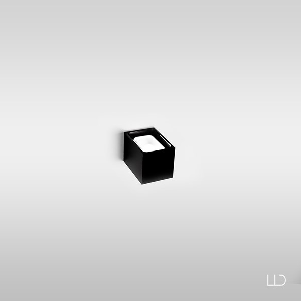 LICO APPLIQUE S SQUARE DOUBLE EM.