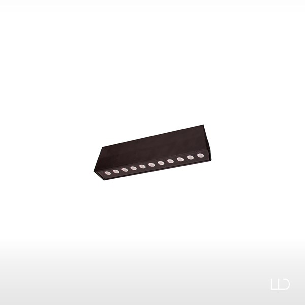MINOSSE EVO CEILING S RGBW-TW