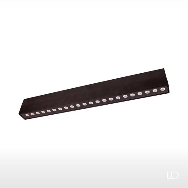 MINOSSE EVO CEILING XL RGBW-TW