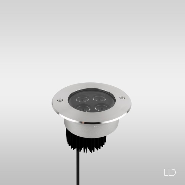 NISO RECESSED M