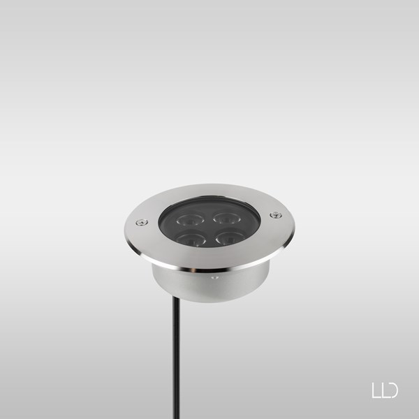 NISO RECESSED S