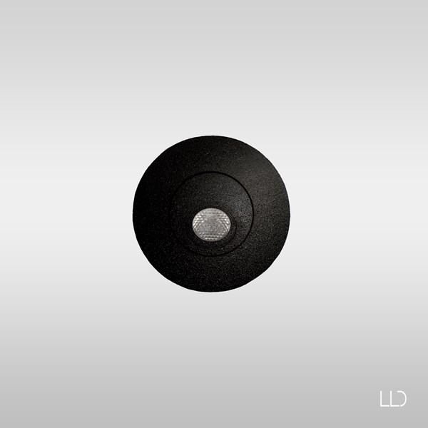 PALLAS STEPLIGHT ROUND