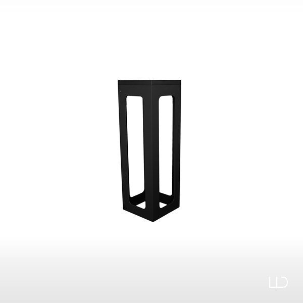 PITI BOLLARD M-M