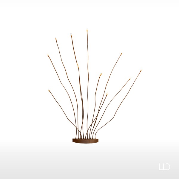 SCILLA APPLIQUE