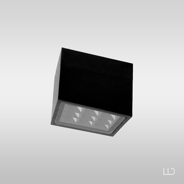 UDEO CEILING 3X3