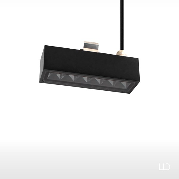 UDEO RECESSED (CEILING)