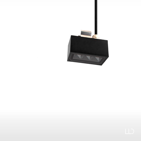 UDEO RECESSED MINI (CEILING)