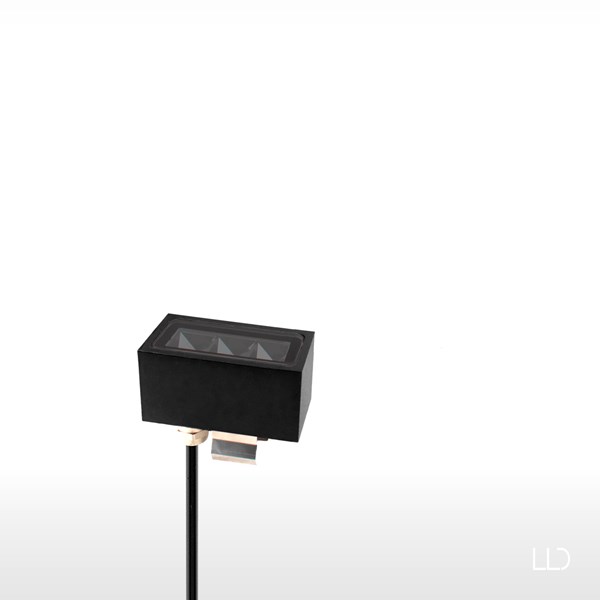 UDEO RECESSED MINI