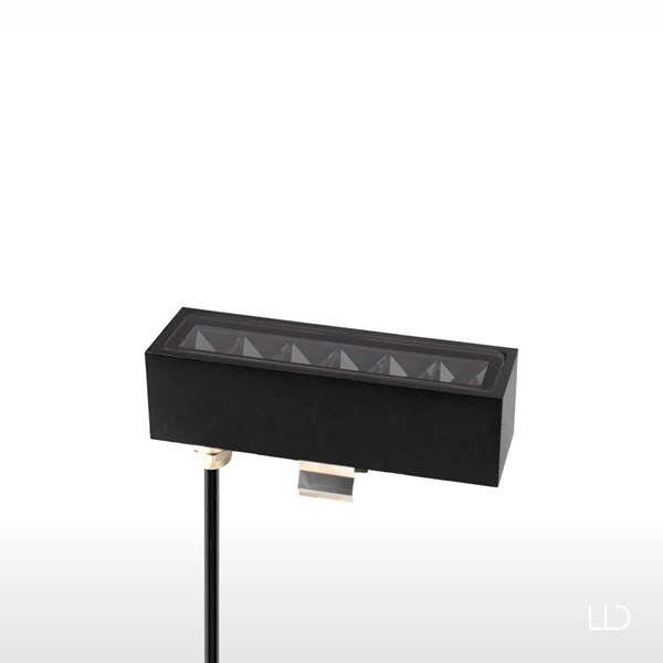 UDEO RECESSED