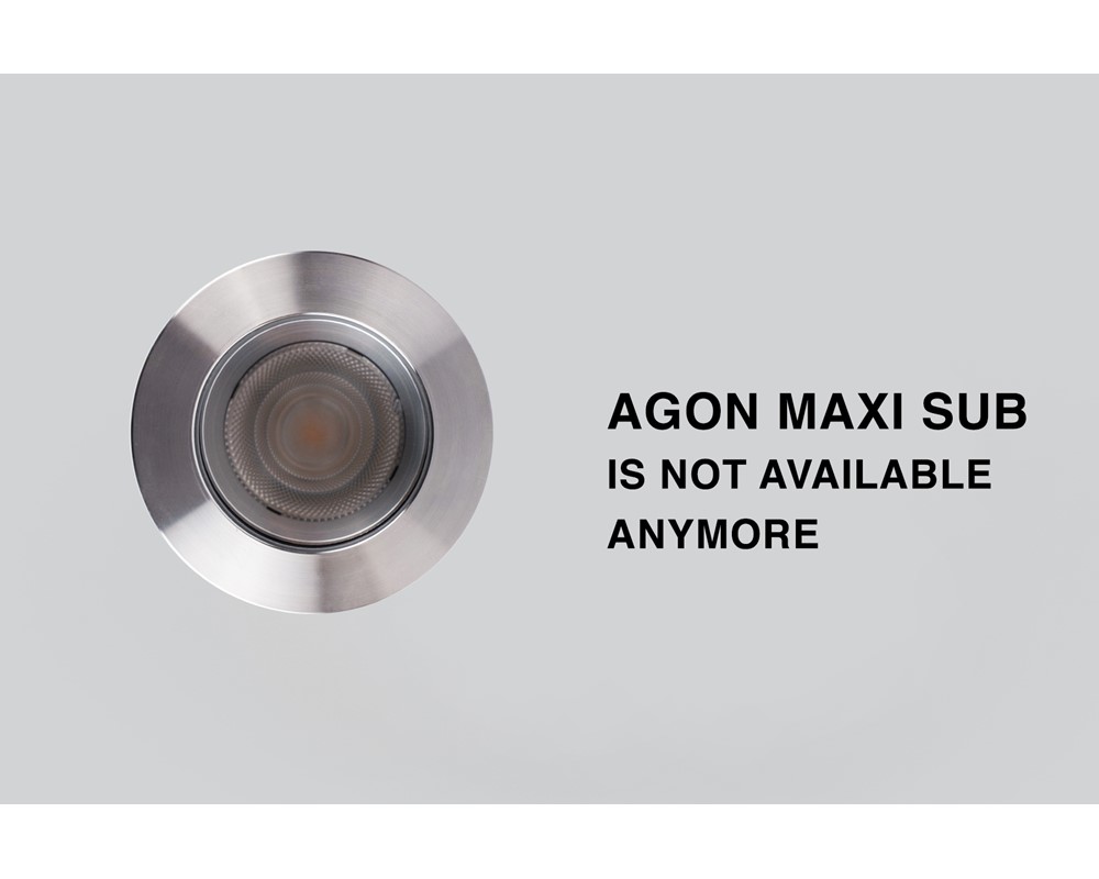 Agon Maxi Sub non è più disponibile