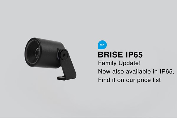 NEW BRISE IP65