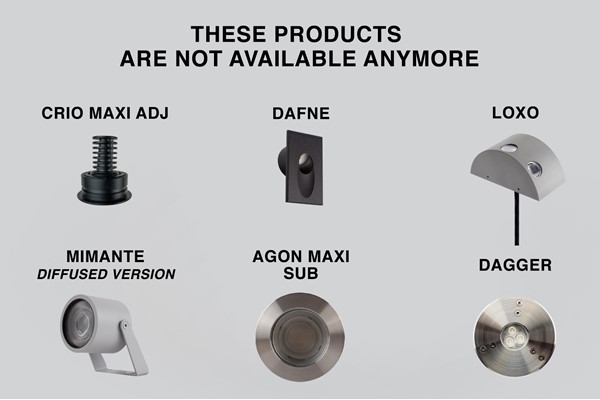 These products are not available anymore